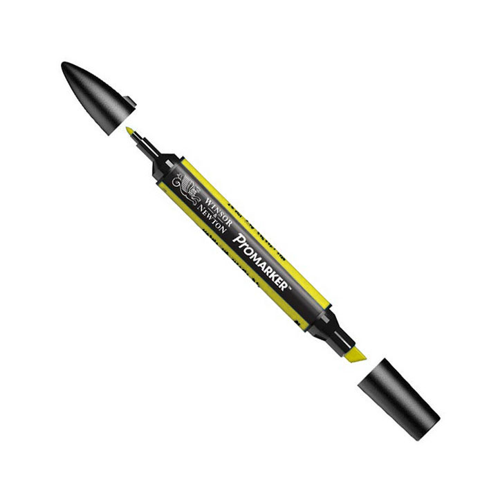 Pennarello Winsor & Newton Promarker | sceglie colore