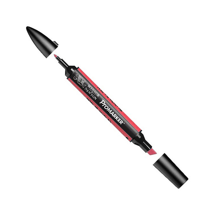 Pennarello Winsor & Newton Promarker | sceglie colore
