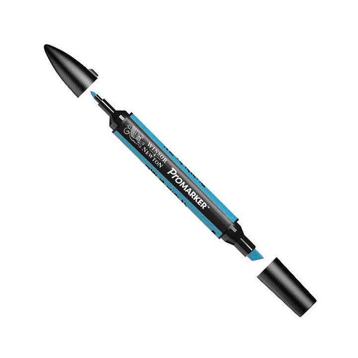 Pennarello Winsor & Newton Promarker | sceglie colore