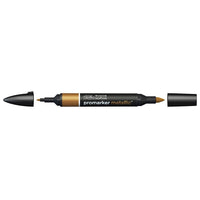 Pennarello Winsor & Newton Promarker Metallic | scegli la tonalità