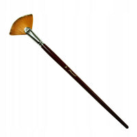 Pennello a ventaglio Phoenix 6604D, misure 0–16 – 14#