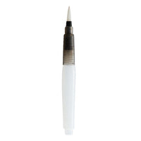 Pennello con serbatoio di acqua 4 ml