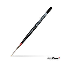 Pennello per dipingere da Vinci Micro-Nova 170 | dimensioni diverse