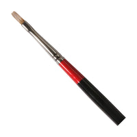Pennello per pittura a olio DALER ROWNEY Georgian Kolinsky Bright a manico lungo – 2