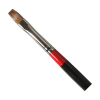 Pennello per pittura a olio DALER ROWNEY Georgian Kolinsky Bright a manico lungo – 8