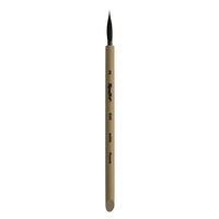 Pennello per pittura per dettagli Roubloff 6I4S liner