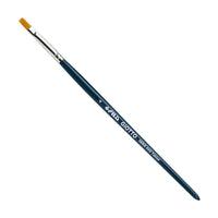 Pennello piatto sintetico GIOTTO Serie 600 Taklon – n. 4