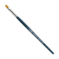 Pennello piatto sintetico GIOTTO Serie 600 Taklon – n. 6