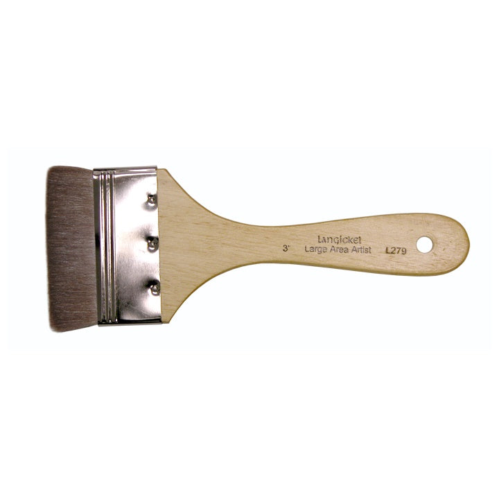 Pennello Royal & Langnickel L279 per la base e primer | dimensioni diverse