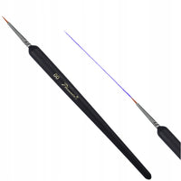 Pennello tondo Phoenix 2305 in setole sintetiche, misure 00–6 – 3#
