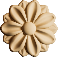 Pentart Elastic wood RZ 01 sfera 4 cm