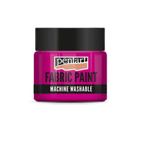 Pentart Neon Textile Paint 30 ml | Varie tonalità