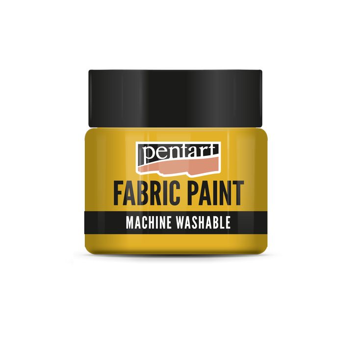 Pentart Neon Textile Paint 30 ml | Varie tonalità