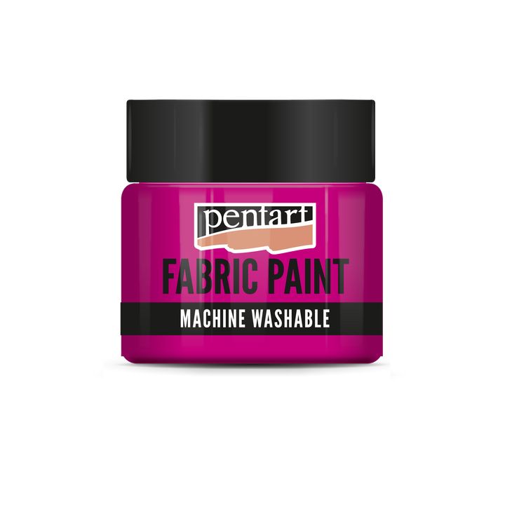 Pentart Neon Textile Paint 30 ml | Varie tonalità