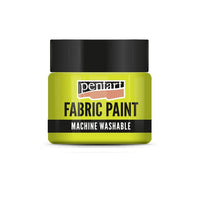 Pentart Neon Textile Paint 30 ml | Varie tonalità