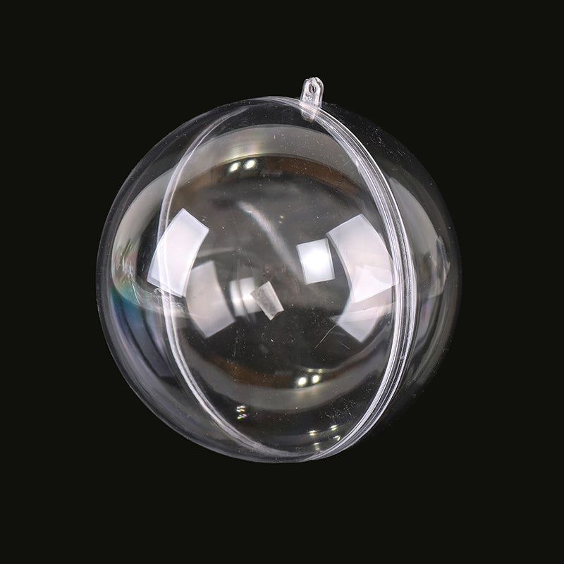 Pentart sfera acrilica 6 cm