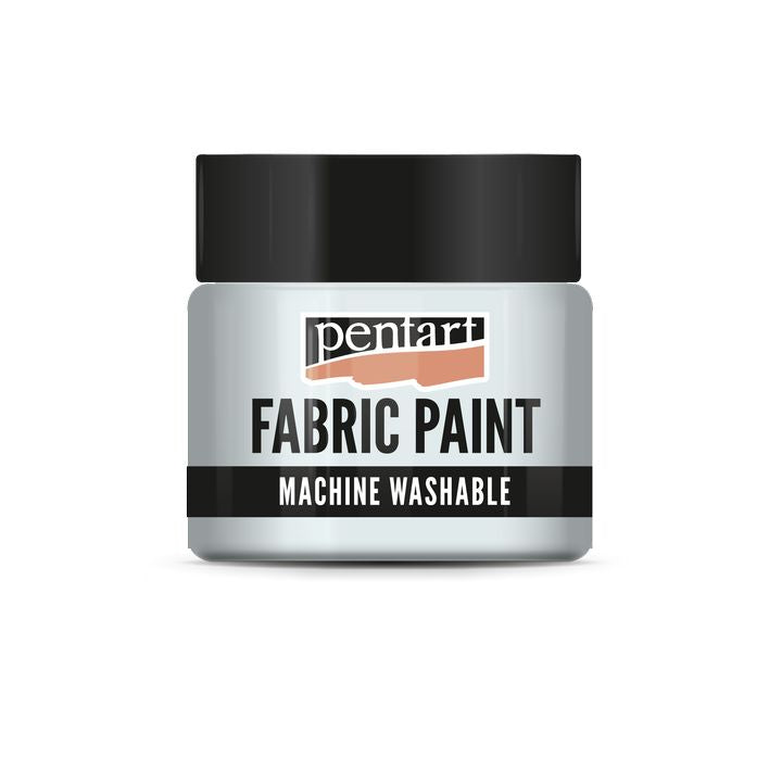 Pentart Vernice tessile fosforescente 30 ml | Varie tonalità