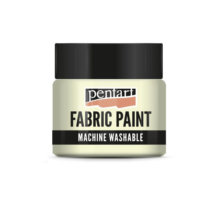 Pentart Vernice tessile fosforescente 30 ml | Varie tonalità