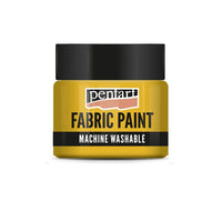 Pentart Vernice tessile fosforescente 30 ml | Varie tonalità