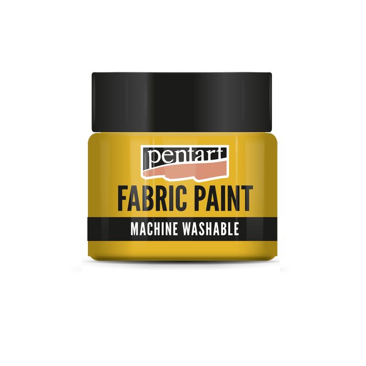 Pentart Vernice tessile fosforescente 30 ml | Varie tonalità