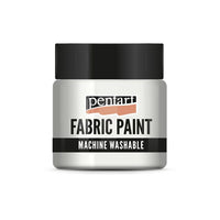 Pentart Vernice tessile metallizzata 50 ml | Varie tonalità