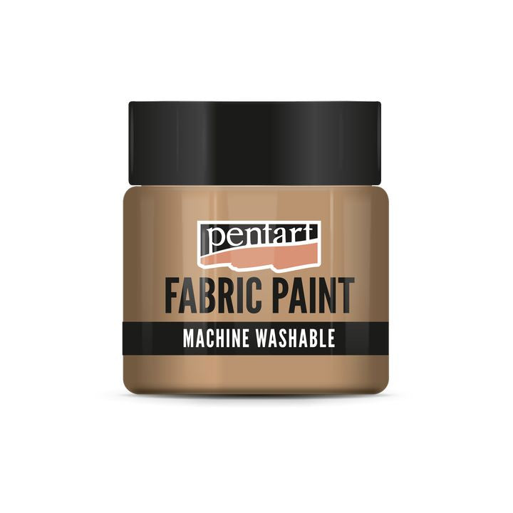 Pentart Vernice tessile metallizzata 50 ml | Varie tonalità