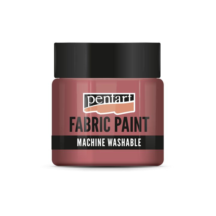 Pentart Vernice tessile metallizzata 50 ml | Varie tonalità