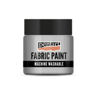 Pentart Vernice tessile metallizzata 50 ml | Varie tonalità