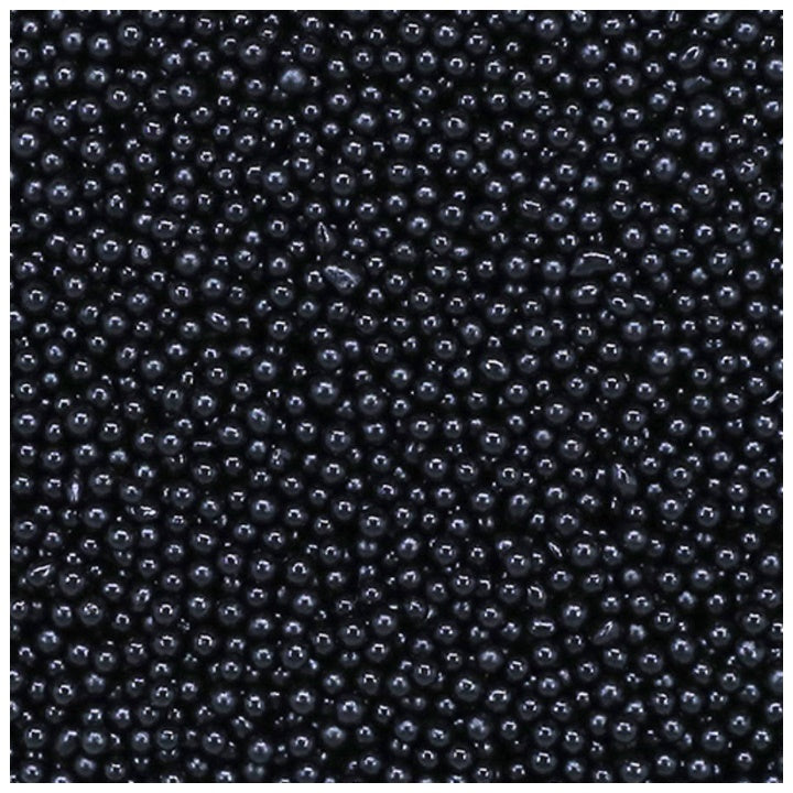 Perle di vetro piccole Pentart 40 g | vari colori