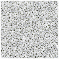 Perle di vetro piccole Pentart 40 g | vari colori