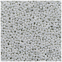 Perle di vetro piccole Pentart 40 g | vari colori