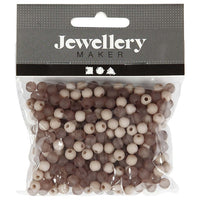 Perline in plastica - 40 g | vari colori
