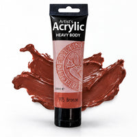 Phoenix akrylová farba Heavy Body 100 ml | rôzne farby