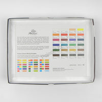 Phoenix - set dei colori ad olio 12–24 x 12 ml
