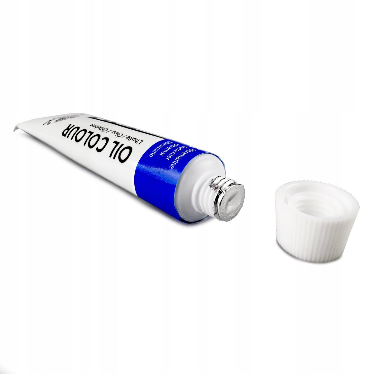 Phoenix - set di colori ad olio 24 x 12 ml