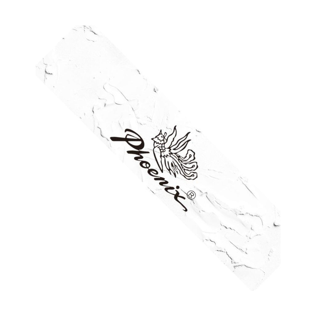 Phoenix telaio a cuore in tela su cartone telato 3 mm | 20–50 cm