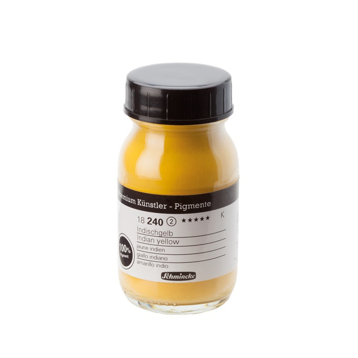 Pigmenti Schmincke 100 ml | colori diversi