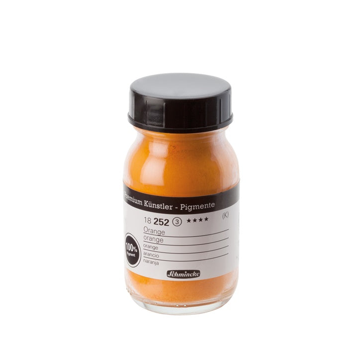 Pigmenti Schmincke 100 ml | colori diversi