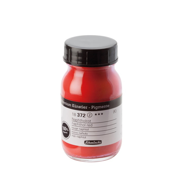 Pigmenti Schmincke 100 ml | colori diversi