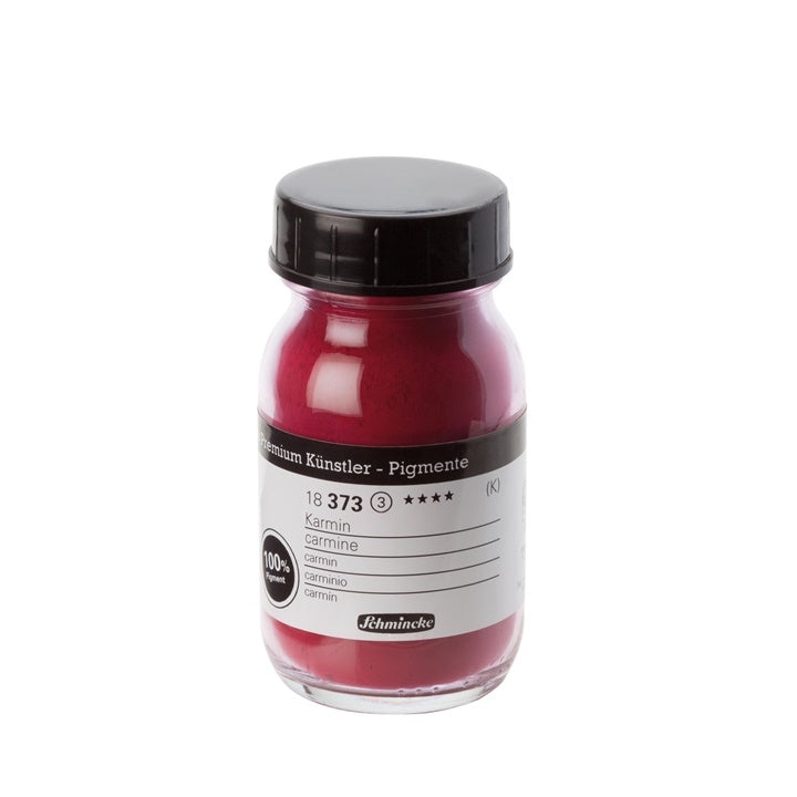 Pigmenti Schmincke 100 ml | colori diversi