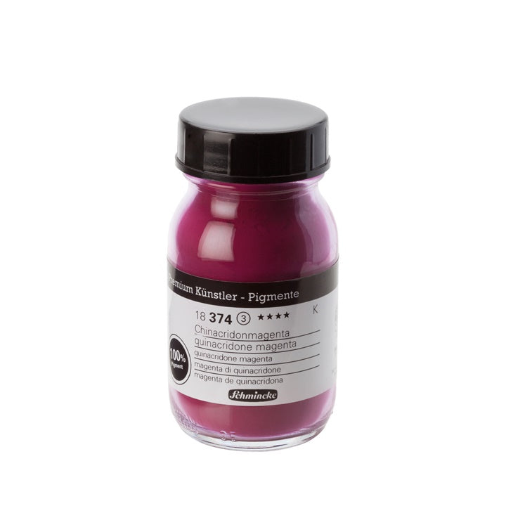 Pigmenti Schmincke 100 ml | colori diversi