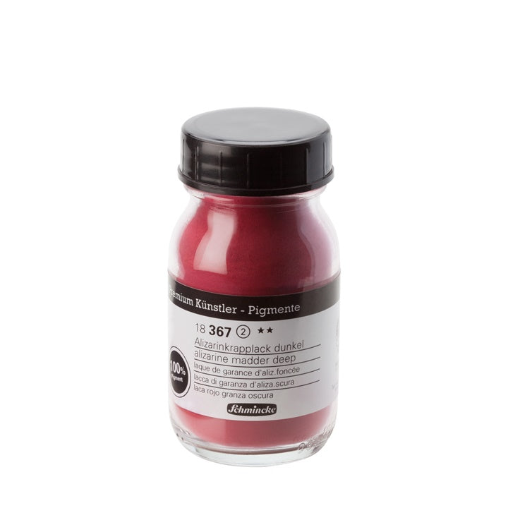 Pigmenti Schmincke 100 ml | colori diversi