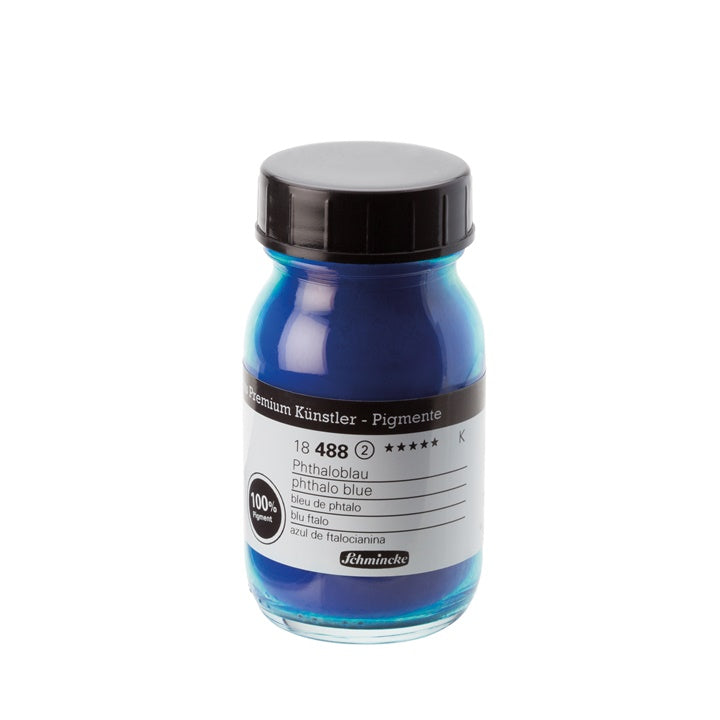 Pigmenti Schmincke 100 ml | colori diversi