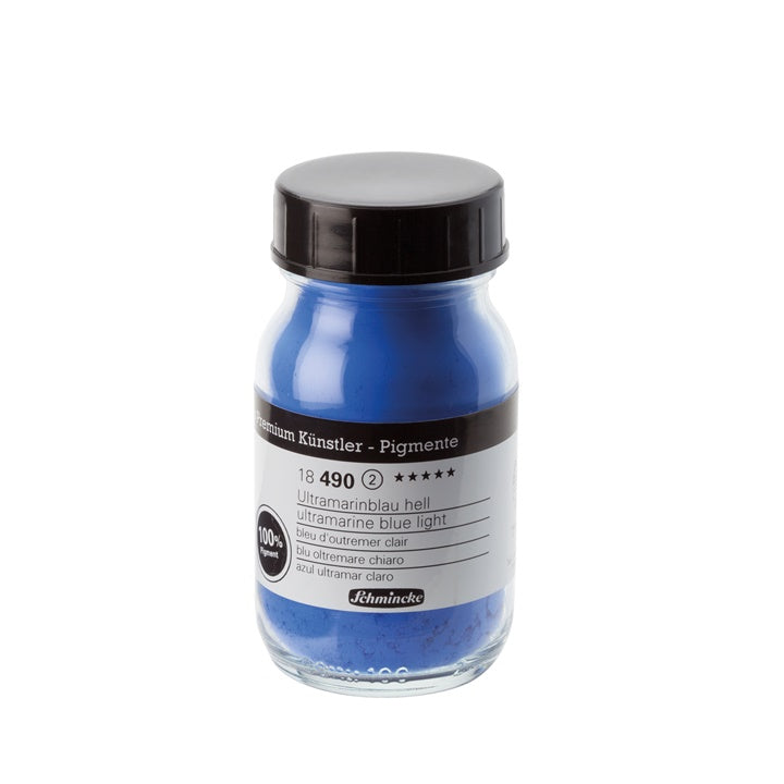 Pigmenti Schmincke 100 ml | colori diversi