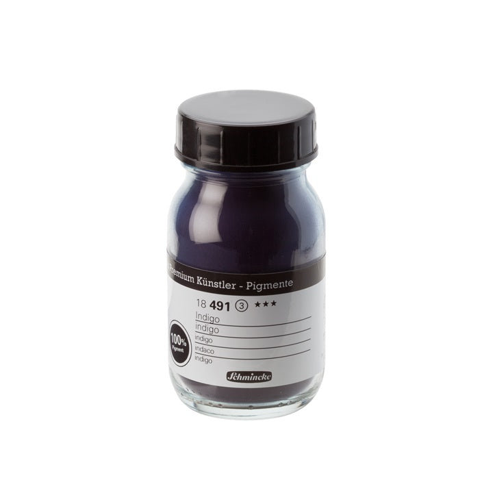 Pigmenti Schmincke 100 ml | colori diversi