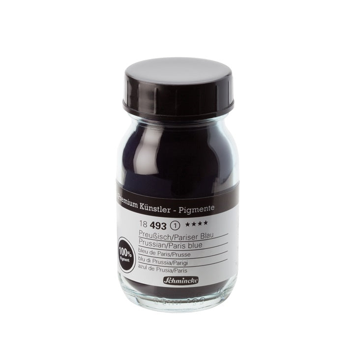 Pigmenti Schmincke 100 ml | colori diversi