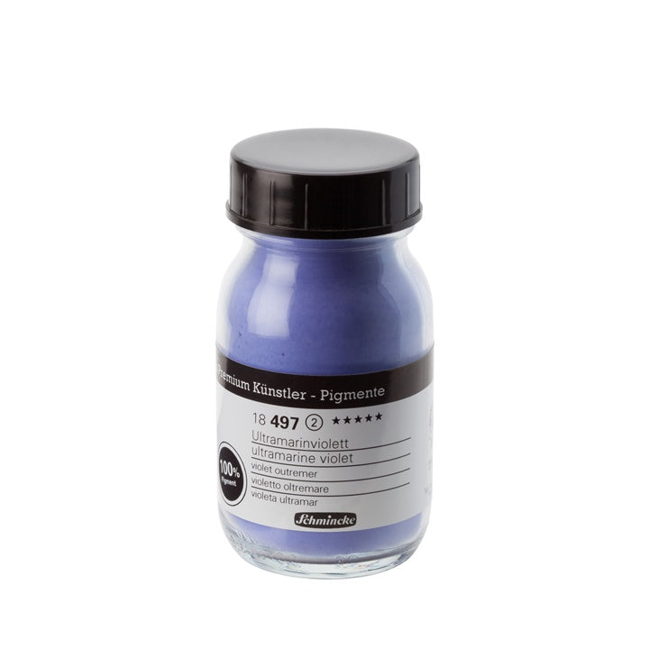 Pigmenti Schmincke 100 ml | colori diversi