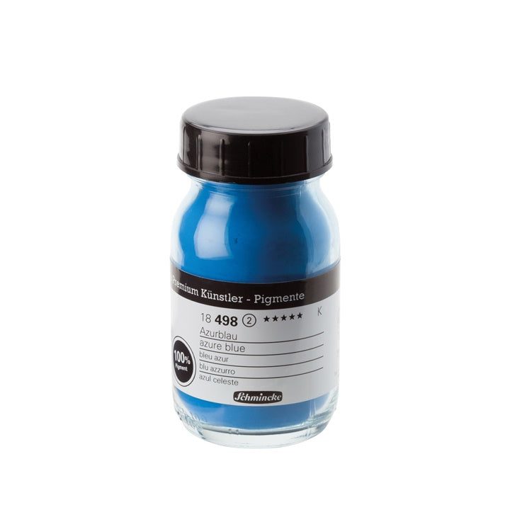 Pigmenti Schmincke 100 ml | colori diversi