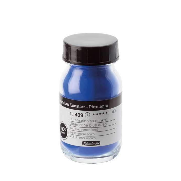 Pigmenti Schmincke 100 ml | colori diversi