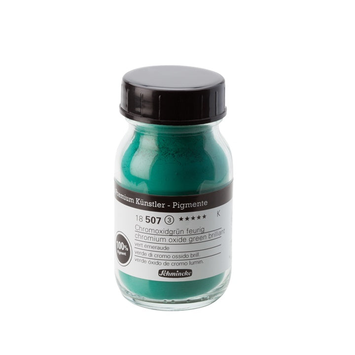 Pigmenti Schmincke 100 ml | colori diversi